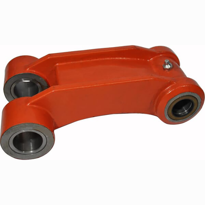 Mulden-Koppelstange passend für KUBOTA Mulden-Koppelstange passend für KUBOTA