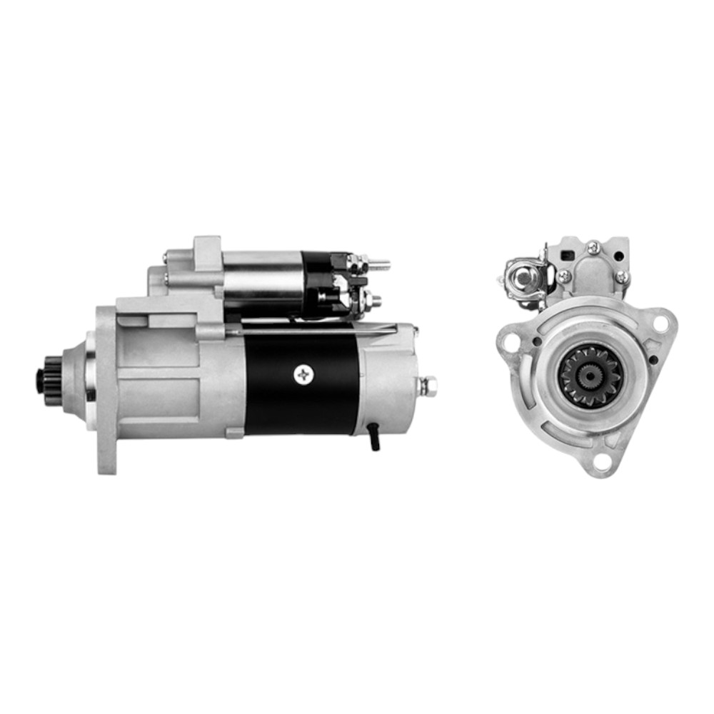 MAHLE Anlasser, Starter