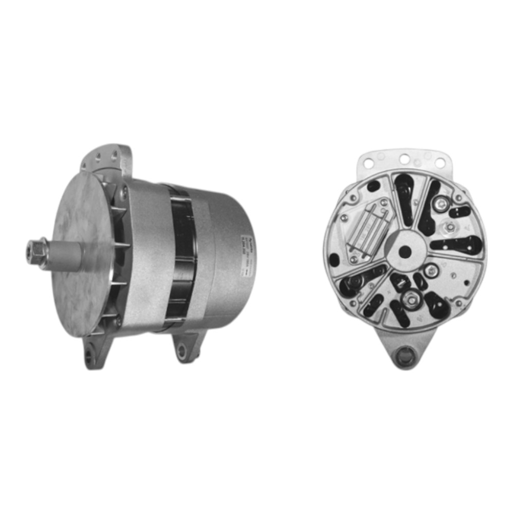 MAHLE Lichtmaschine, Generator 3838922063691 MAHLE Lichtmaschine, Generator 3838922063691