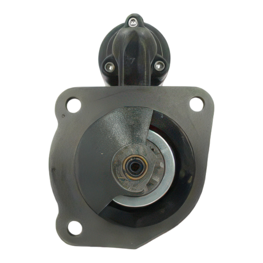 TEKKHUS Anlasser, Starter