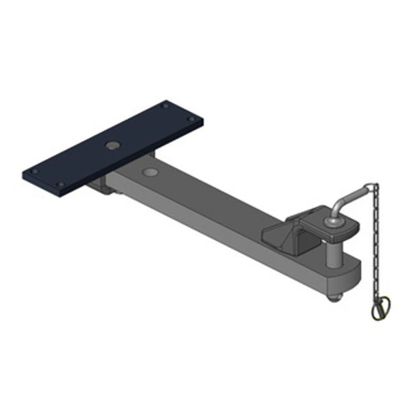 Scharmüller Zugpendel Nachrüstsätze #00.804.20.1-A17 Anhängetechnik Scharmüller Zugpendel Nachrüstsätze #00.804.20.1-A17