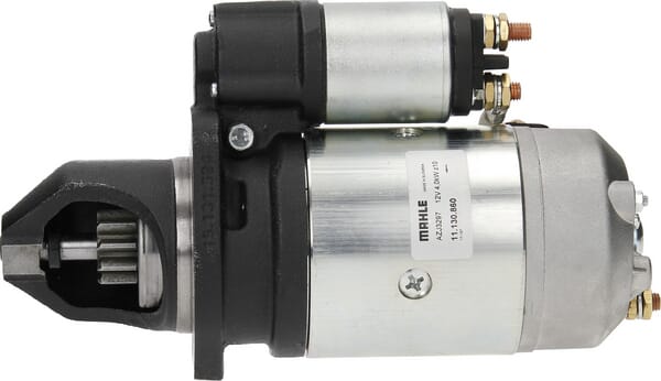 Mahle 12 V Anlasser 4 kW (IS0663) img_1 Mahle 12 V Anlasser 4 kW (IS0663) bild_1
