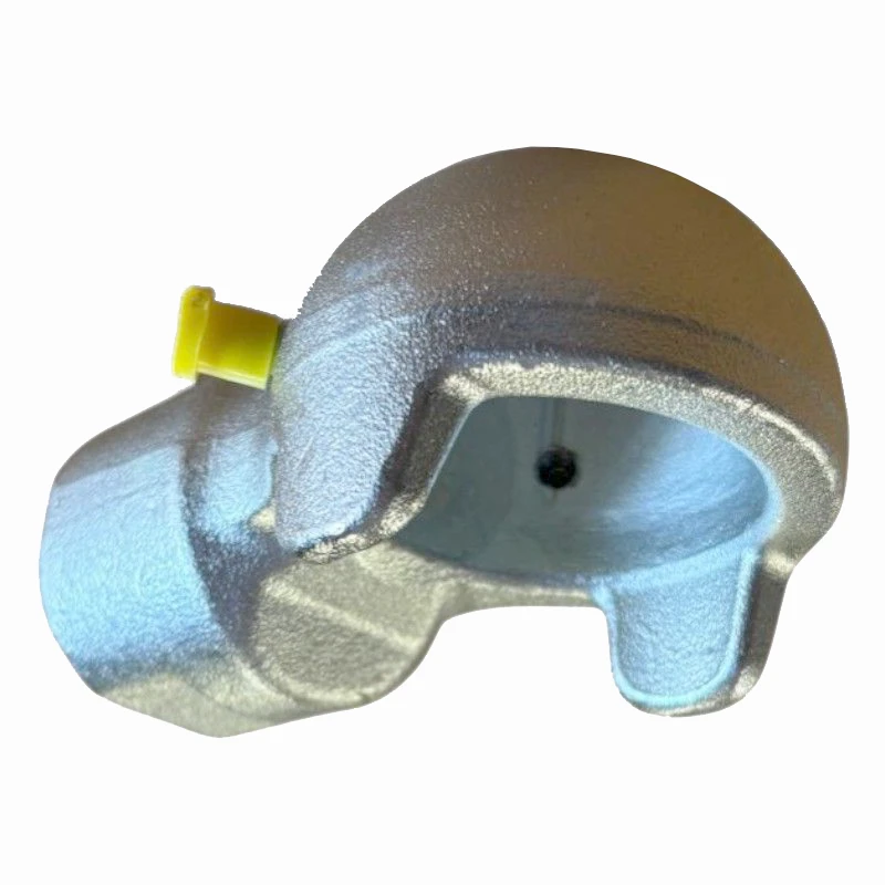 Kugelaufnahme Zwangslenkungsteil Scharmüller 00.662.005.0 50mm