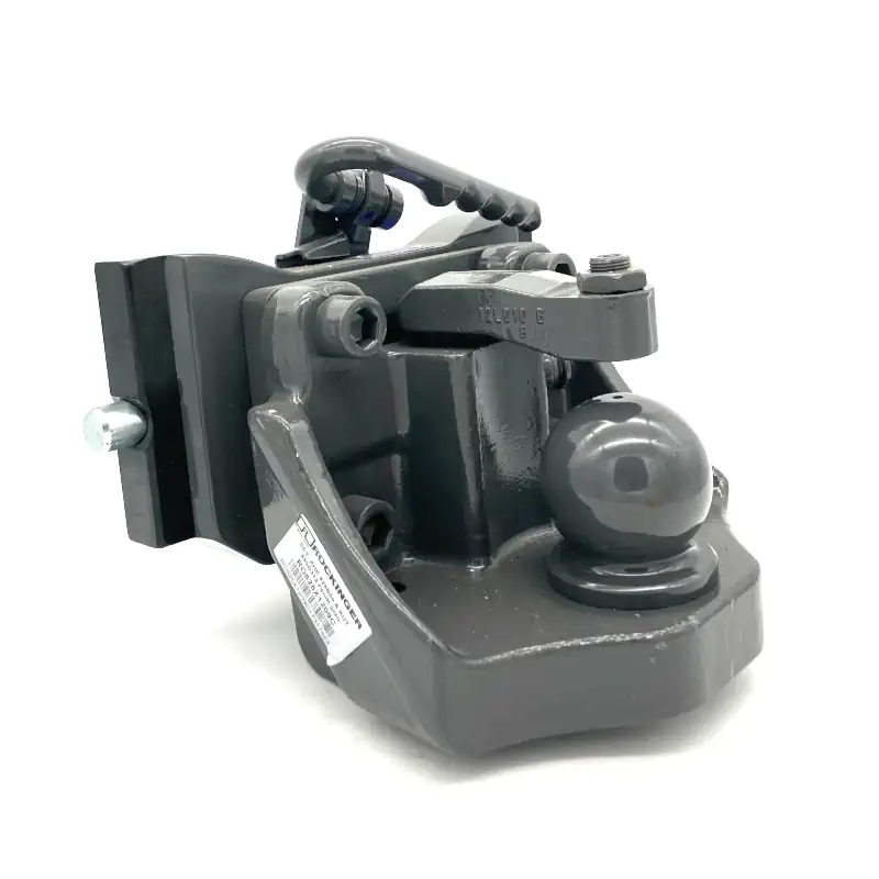 Fendt Zugkugel-K80 von Rockinger RO825X1209C Rockinger K80 für Fendt Farmer Fendt Favorit