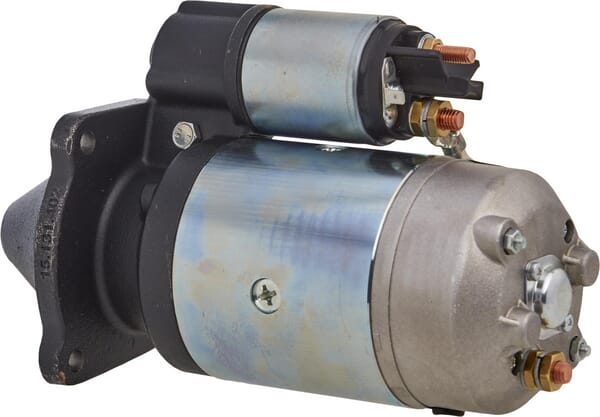 Mahle 12 V Anlasser 3,6 kW (IS0659) img_2 Mahle 12 V Anlasser 3,6 kW (IS0659) bild_2