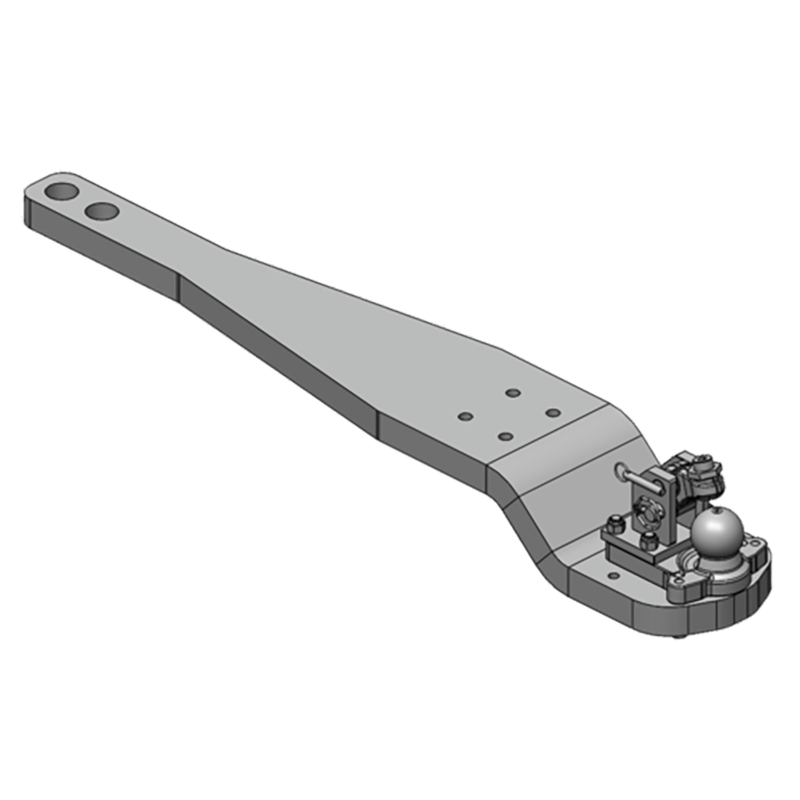 Scharmüller Einsatz Standard #00.964.404.0-A17