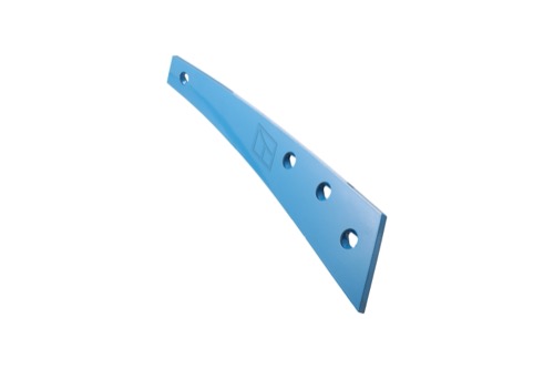 Streichblech-Streifen SRP350W1 rechts passend für Rabe (2755.01.01)