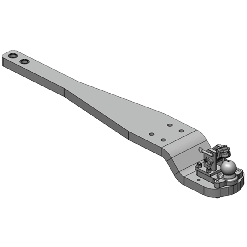 Scharmüller Einsatz Standard #00.964.401.0-A17