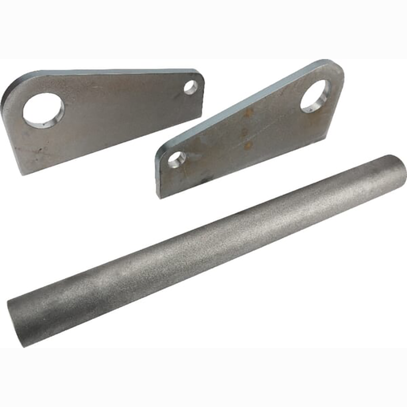 Schnellwechsler-Aufnahme, LBAMAN35020EXS Schnellwechsler-Aufnahme, LBAMAN35020EXS