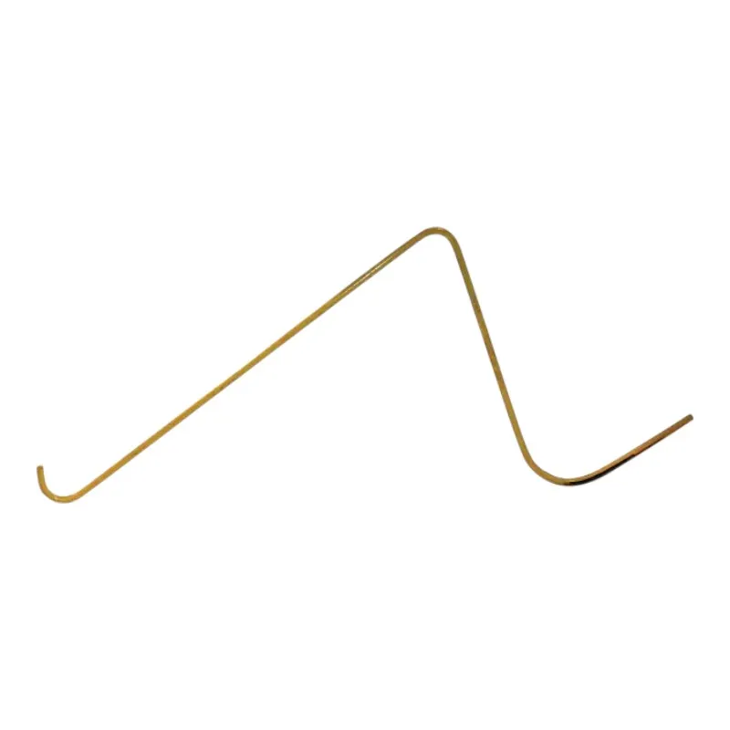 Federzinken Nachbau für JOHN DEERE Heuwender OEM: VL 1318,GWPS6 Federzinken Nachbau für JOHN DEERE Heuwender mit den OE-Referenzen VL 1318,GWPS6 vom deutschen Großhandel