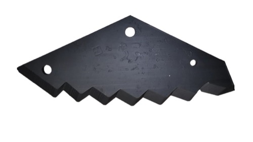 Futtermischwagenmesser, OEM JF-Stoll:8113800034 / 1380-0034