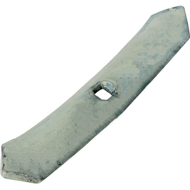 Landwirtschaft Bodenbearbeitung Meißel-& Zinkenschare Zinken Landwirtschaft Bodenbearbeitung Meißel-& Zinkenschare Zinken