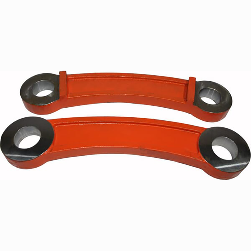 Kipp-Koppelstangen-Set passend für KUBOTA U48-4 Kipp-Koppelstangen-Set passend für KUBOTA U48-4