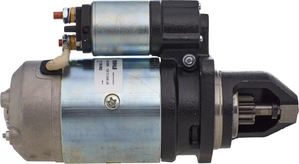 Mahle 12 V Anlasser 3,1 kW (IS0862) img_1 Mahle 12 V Anlasser 3,1 kW (IS0862) bild_1