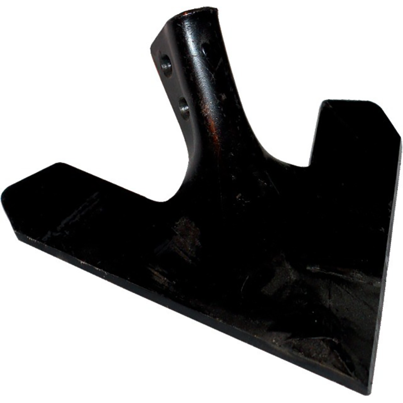 Gänsefussspitze 180X3Mm Zwischenachse 16Mm Ad. Hacktechnik Gänsefussspitze 180X3Mm Zwischenachse 16Mm Ad.