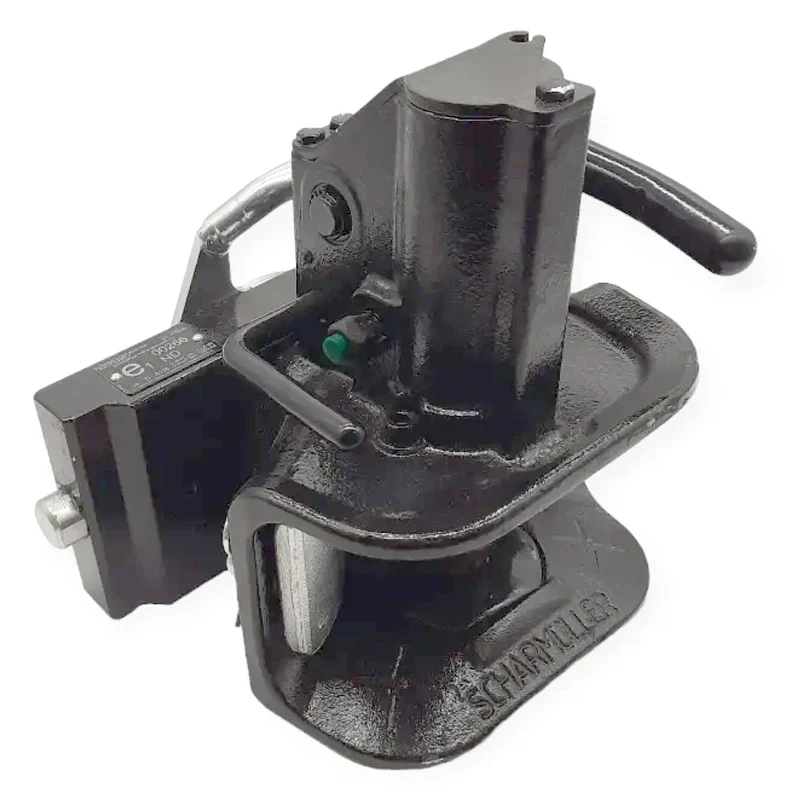 Zugmaul Scharmüller 032553021A02 255mm Claas Challenger Anhängekupplung Scharmüller 032553021A02 255mm Claas Challenger