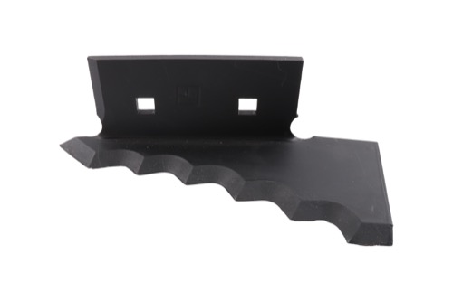 Futtermischwagenmesser - Hartmetallbeschichtet, rechts, OEM Keenan:703957