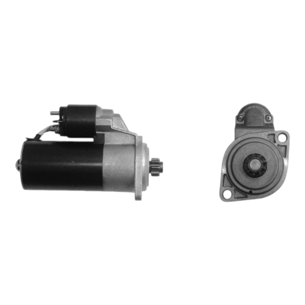 MAHLE Anlasser, Starter