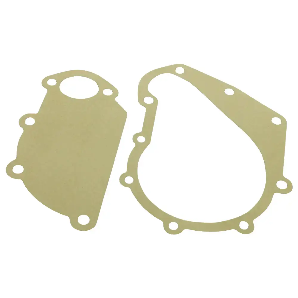 P140537 Wasserpumpe passend für Fiat (4796534) image 3 Wasserpumpe passend für Fiat (4796534) Zusatzansicht