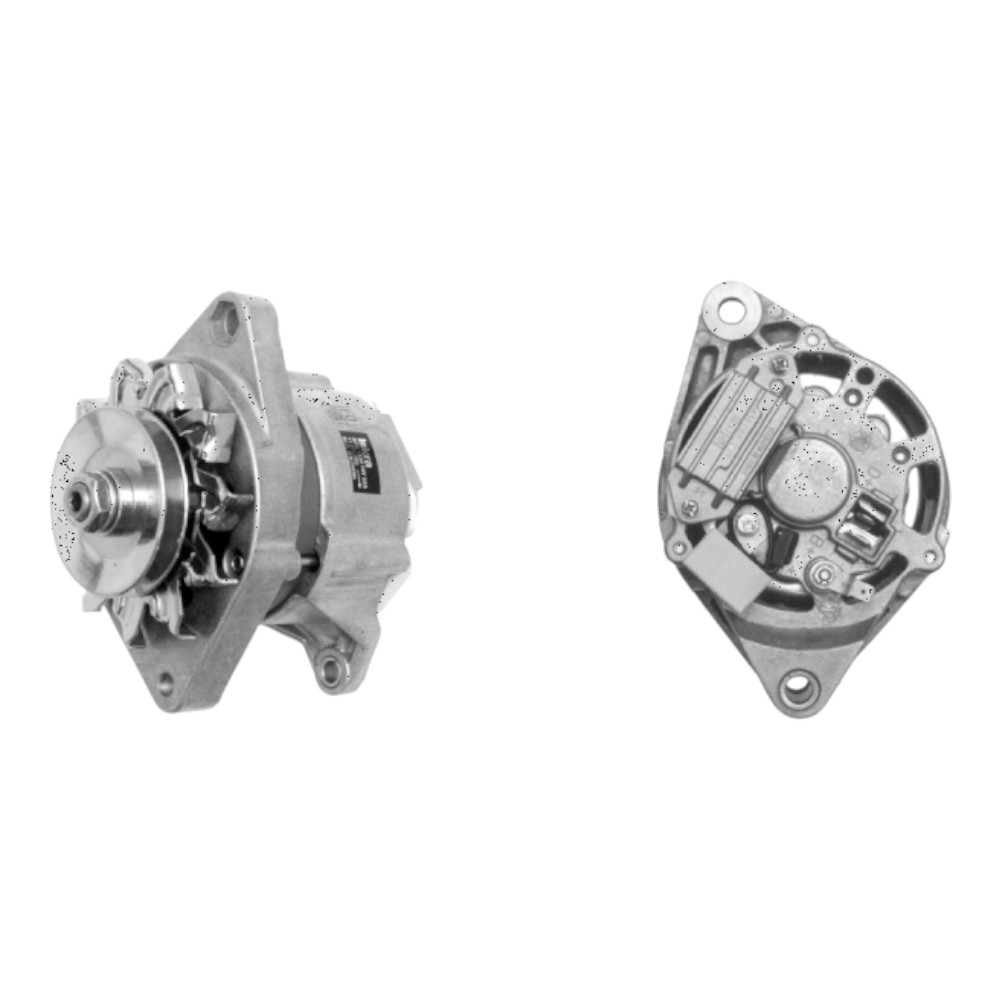 MAHLE Lichtmaschine, Generator 3838922813364 MAHLE Lichtmaschine, Generator 3838922813364