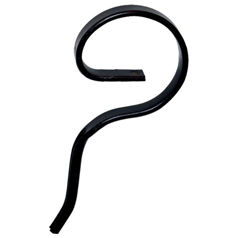 Landwirtschaft Bodenbearbeitung Grubber Kultureggenzinken Vorn Nachbau Rau Landwirtschaft Bodenbearbeitung Grubber Kultureggenzinken Vorn Nachbau Rau