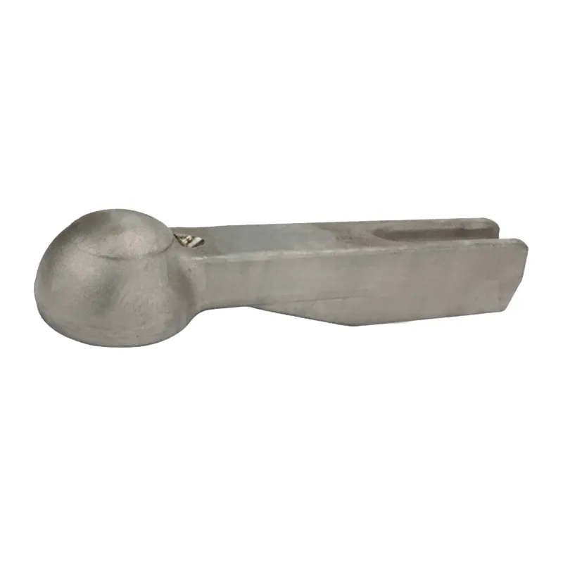 Kugelzugöse K80 Kalotte Rockinger ROE57391 einschweißbar Kugelzugöse K80 Kalotte Rockinger ROE57391 einschweißbar