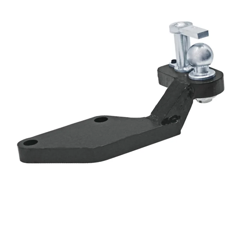 Zwangslenkeraufnahme