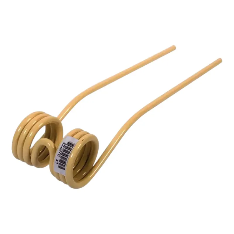 Federzinken Nachbau für FONTANESI Heuwender OEM: 200018,GW226 Federzinken Nachbau für FONTANESI Heuwender mit den OE-Referenzen 200018,GW226 vom deutschen Großhandel