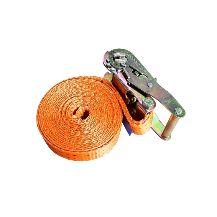 LEHNER Zurrgurt LEHNER Zurrgurt 35 mm, Länge 4 m mit Ratsche 81353