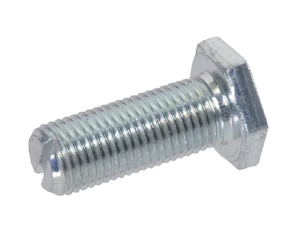 Scharmüller Einstellschraube M14x1.5 Ø22 K50 #10.953.000.2 Scharmüller Einstellschraube M14x1.5 Ø22 K50 #10.953.000.2