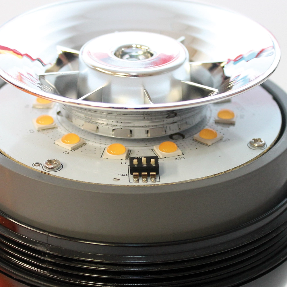 Rundumkennleuchte LED LED Rundumleuchte