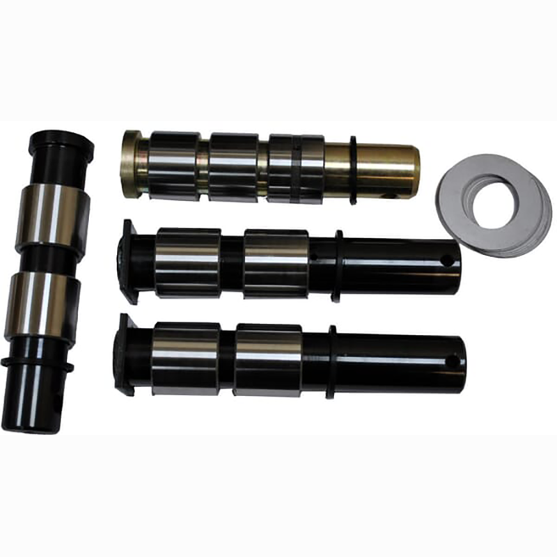 PBVOLEC45 Bolzen- und Buchsensatz PBVOLEC45 Bolzen- und Buchsensatz