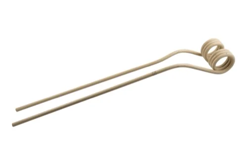 Schwaderzinken Ø10,5 - links passend für Krone Schwaderzinken Ø10,5 - links passend für Krone 15-KRO-02L