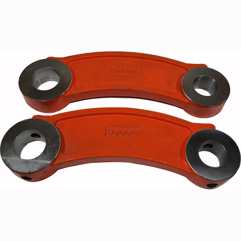 Kipp-Koppelstangen-Set passend für Kubota KH60 KH66 KX71 KX71-2 Kipp-Koppelstangen-Set passend für Kubota KH60 KH66 KX71 KX71-2