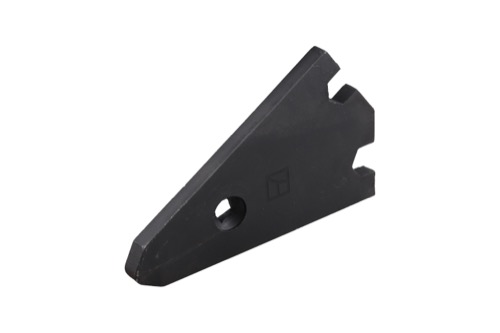 Rumpfanschlag AK12 passend für Lemken (3401903)