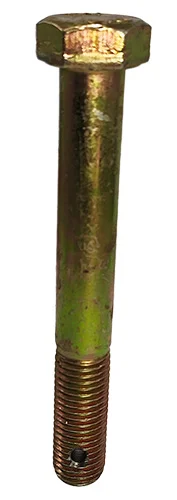 Sechskantschraube - M16 | 312-105070120 Industriehof Scherenbostel | Sechskantschraube - M16 (312-105070120)