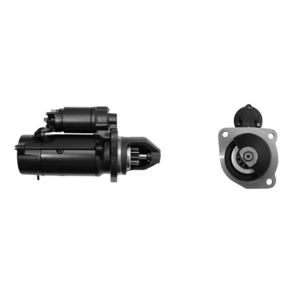 MAHLE Anlasser, Starter