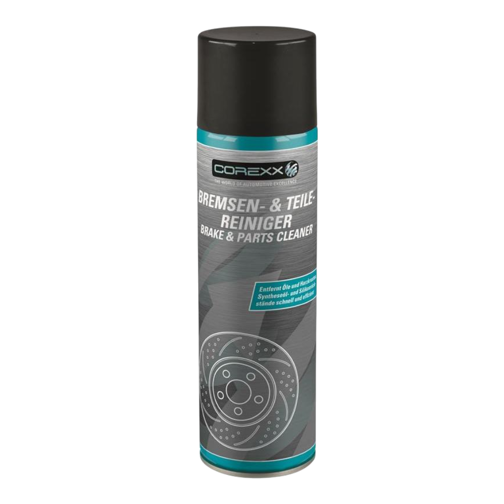 COREXX Bremsenreiniger A1, 500ml COREXX Bremsenreiniger A1, 500ml