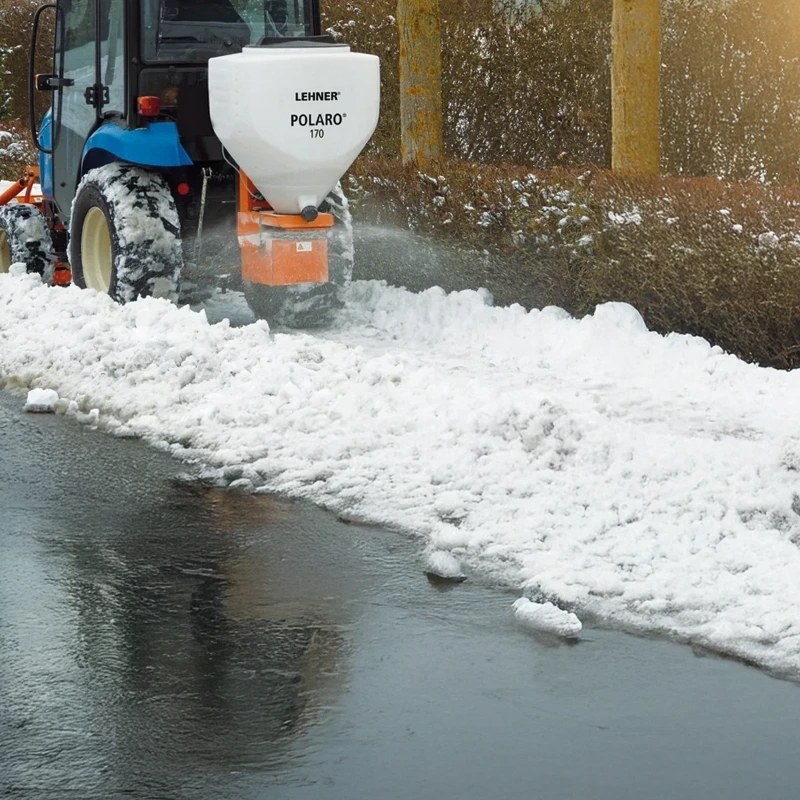 LEHNER-Polaro wahlweise mit App-Steuerung über Smartphone LEHNER-Polaro otional mit Smartphone-Steuerungeuer Polaro