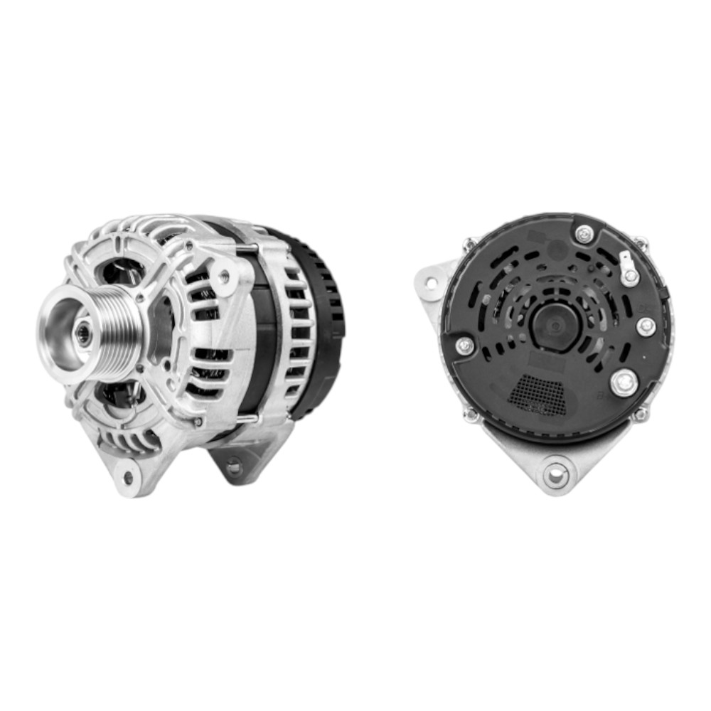 MAHLE Lichtmaschine, Generator 3838922094220 MAHLE Lichtmaschine, Generator 3838922094220