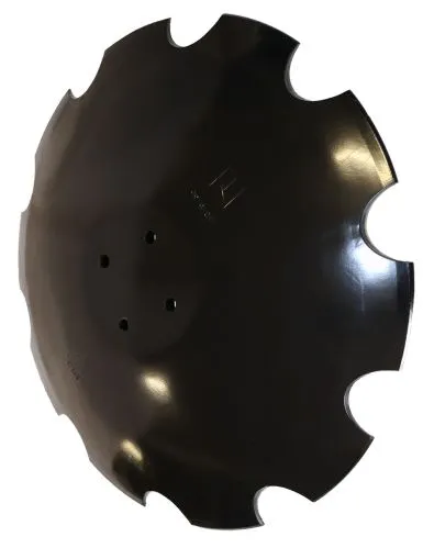 31-0597 Scheibe mit flachem Ansatz gezackt Maschio|Niaux Scheibe mit flachem Ansatz gezackt Maschio|Niaux P133476 Industriehof Scherenbostel