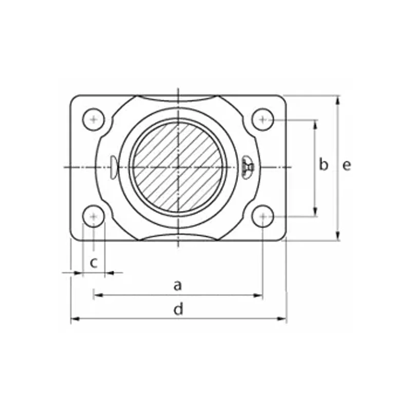 Anhängekupplung Rockinger RO865B30301 Anhängekupplung Rockinger RO865B30301