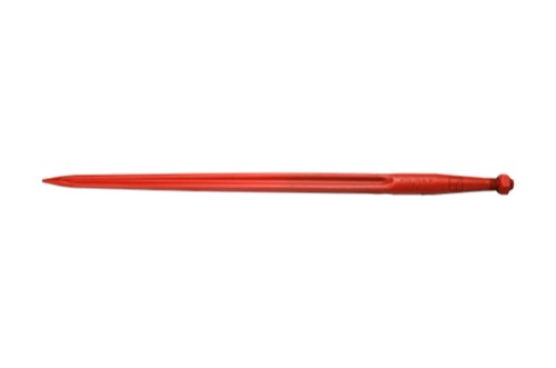 Frontladerzinken 810mm, OEM Baas / Trima:97.63.10.14 / Weidemann:5048019623