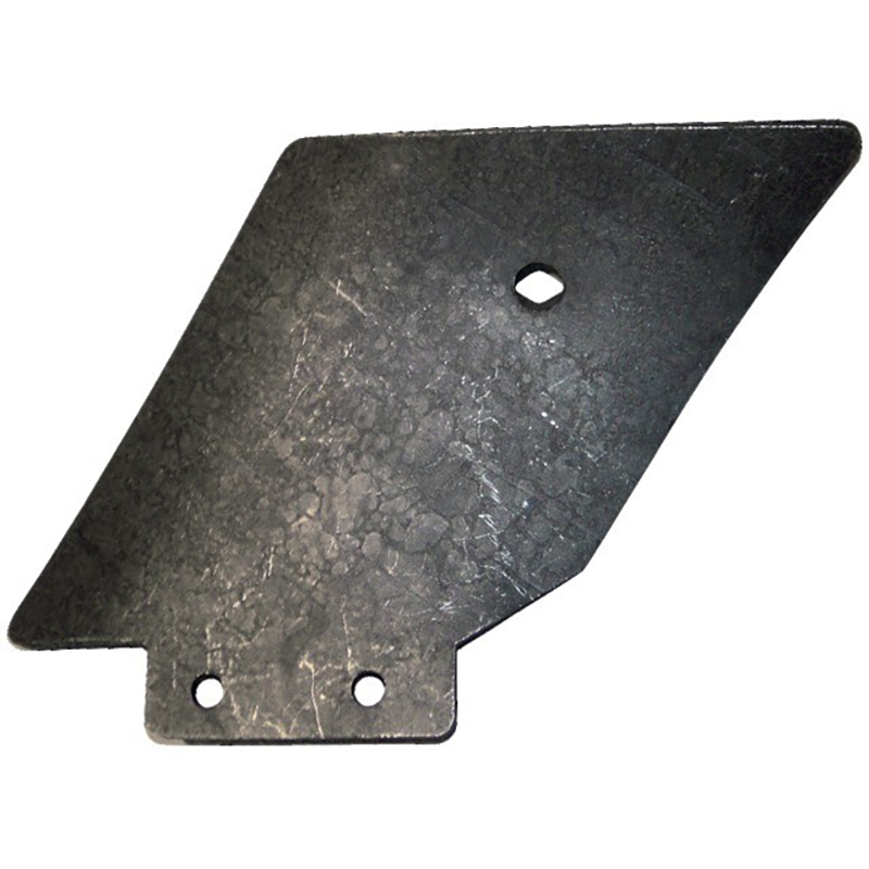 Landwirtschaft Bodenbearbeitung Grubber Tiefenlockerer Gegenmesser Links