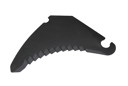 Rundballenmesser 403mm, OEM Krone:20 064 3010