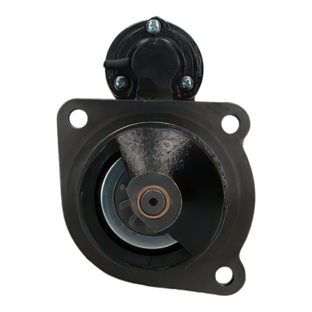 TEKKHUS Anlasser, Starter