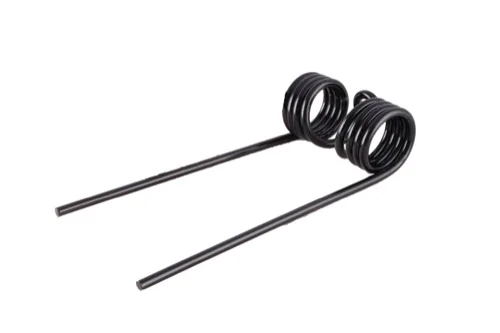 Pick-Up Zinken Ø5 passend für Claas 15-CLA-03