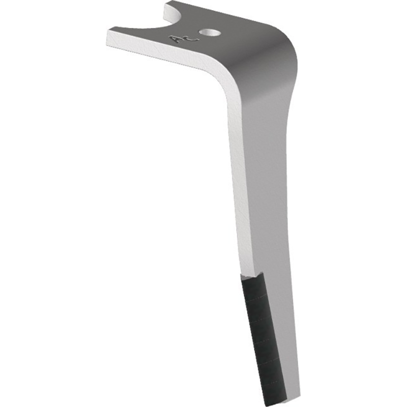 Kr. Eggenzinken Super L. Amazone Hartmetall Kr. Eggenzinken Super L. Amazone Hartmetall