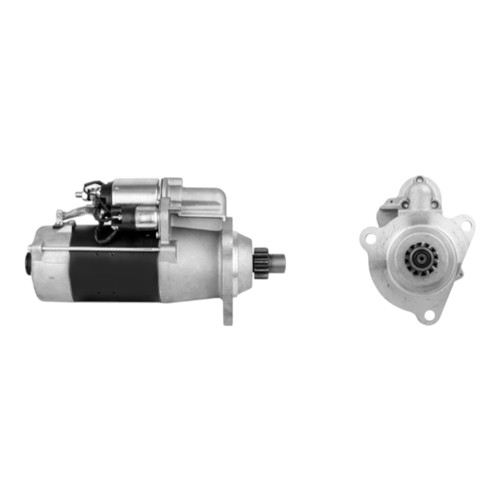MAHLE Anlasser, Starter