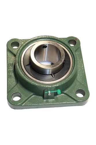 Industriehof Scherenbostel | Spannlager UCF - Ø60 (31-ucf312)